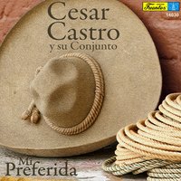 Baratija - Cesar Castro