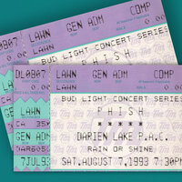 Maze - Phish