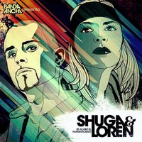 Graffiti Con Ritmo - Banda Ancha & Shuga & Loren