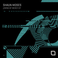 Fragmented Emotions - Shaun Moses