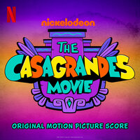 The Festival of the New Fire / Reunion of the Gods - The Casagrandes & Marcelo Treviño