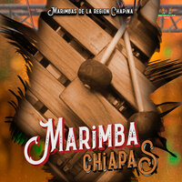 Inspiracion Velasquez - Marimba Chiapas