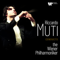 Symphony No. 4 in C minor D.417, "Tragic": II.      Andante - Wiener Philharmoniker & Riccardo Muti & Франц Шуберт
