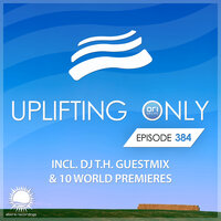 Undefined Universe [UpOnly 384] - DJ T.H. & Manuel Le Saux