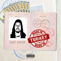 All I Ask - Ea$y Green