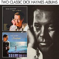 Between the Devil and the Deep Blue Sea - Dick Haymes