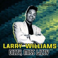 Teardrops - Larry Williams