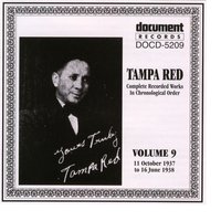 Deceitful Friend Blues - Tampa Red