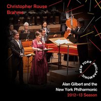 Mass in B Minor, BWV 232: XX. Osanna [da capo] - Johann Sebastian Bach & Alan Gilbert & New York Philharmonic Orchestra & New York Choral Artists