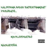 Get Ratchet - MackaDo$ia & Hound Dawg & Vade Loren & June B