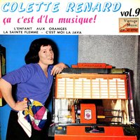 Ça, C'est D'la Musique - Colette Renard & Raymond Legrand Et Son Orchestre