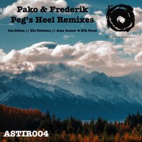 A Pegs Heal - Pako & Frederik & Ian Dillon