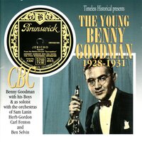A Jazz Holiday - Benny Goodman Boys & Jim & Glenn