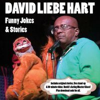 Crush On Daphne + Neil Hamburger Impression 2 - David Liebe Hart