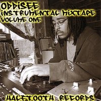 Downtown Hustle - Oddisee