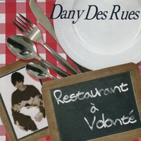Le statut de la liberté - Dany des rues