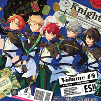 Coruscate Breeze - Knights & ESオールスターズ
