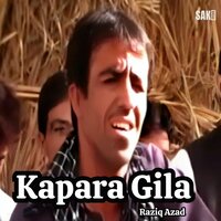 Khalesa Leladi - Raziq Azad