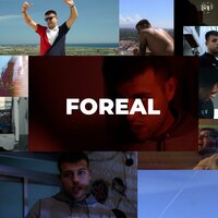 Foreal - Markiu & Kawer Téllez