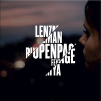 Open Page - Lenzman & RIYA