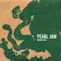 I Am Mine - Pearl Jam