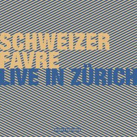 Night Flights - Pierre Favre & Irene Schweizer