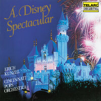 Fain: Medley from "Alice In Wonderland" (Arr. K. Whitcomb) - Cincinnati Pops Orchestra & Erich Kunzel & Indiana University Singing Hoosiers