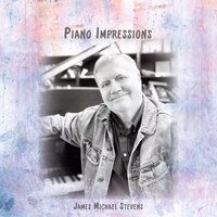 Prayers at Night - James Michael Stevens