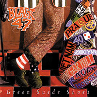 Gerty's Farewell - Black 47