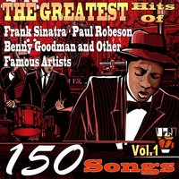 Dig Down Deep - Frank Sinatra & Tommy Dorsey & The Pied Pipers