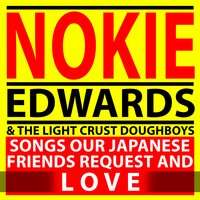 Swan Lake Rock - Nokie Edwards & Art Greenhaw & The Light Crust Doughboys