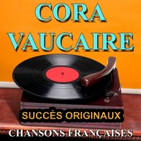 Les feuilles mortes - Cora Vaucaire