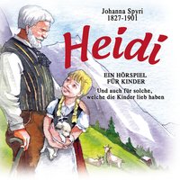 Kapitel 4 - Johanna Spyri