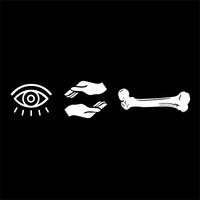 I Make Bones - NUEX
