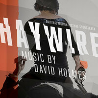 Upstate NYC - David Holmes