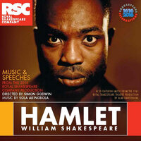 Waltz - Royal Shakespeare Company & Sola Akingbola