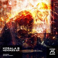 Secret Magnet - Kosala B