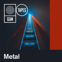 Walking On Embers - Gum Tapes & Dimitri Leroy