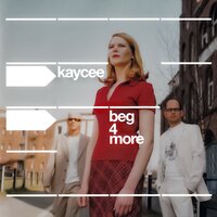 Maze - Kay Cee