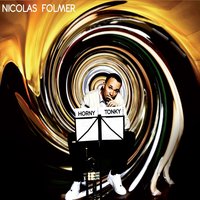 Horny Tonky - Nicolas Folmer