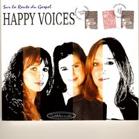 Alleluia Just A Love Him So - Happy Voices