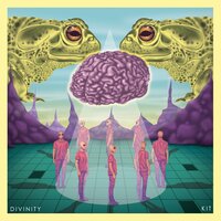 Divinity - Hans Dimayuga & kit