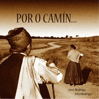 Los Monegros - José Rodrigo & Ana Rodrigo & Rondalla de la Agrupación Folklórica Santa Cecilia