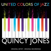 Invitation - Quincy Jones & Quincy Jones And His Orchestra