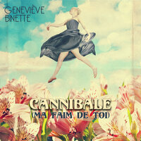Partir - Geneviève Binette