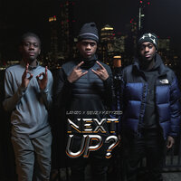 Next Up - S5-E36 (Return Of The Mack) - Lanzo & KayyZed & Sevz & Mixtape Madness