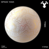 Taka Dum - Space Yoda
