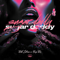 Sugar Daddy - Rik Shaw & BIG RIC