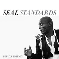 I'm Beginning To See The Light - Seal & The Puppini Sisters