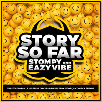 Love B4 - DJ Stompy & Eazyvibe